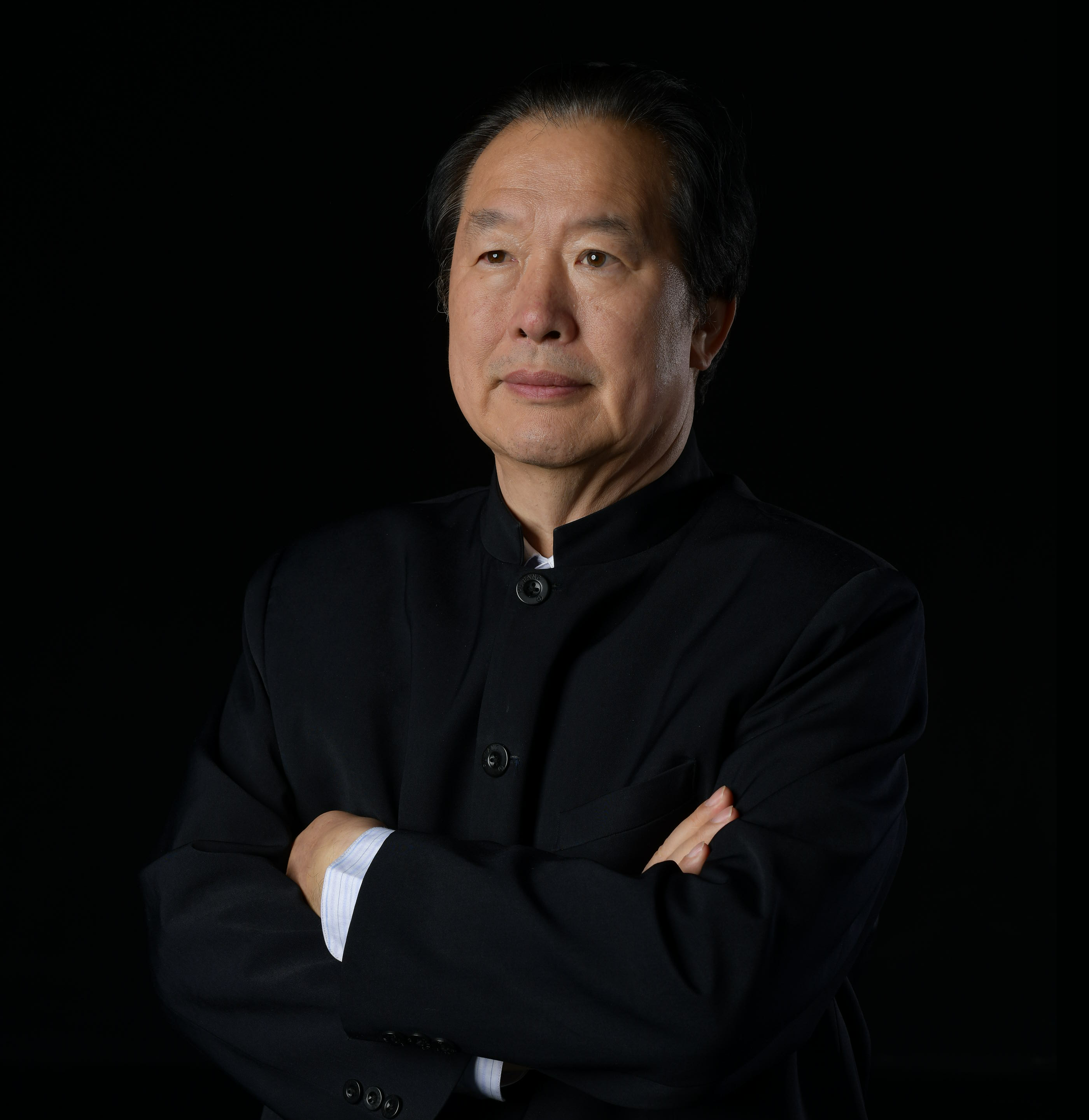 裴 翁