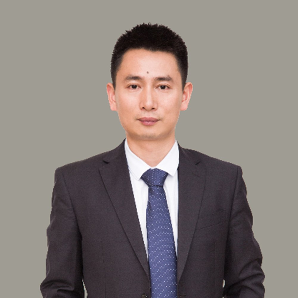 刘华鹏