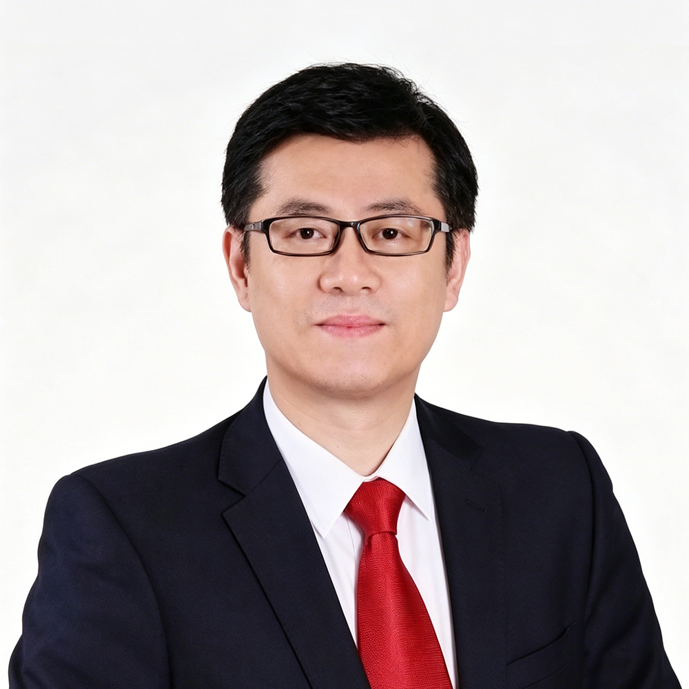 李 乾