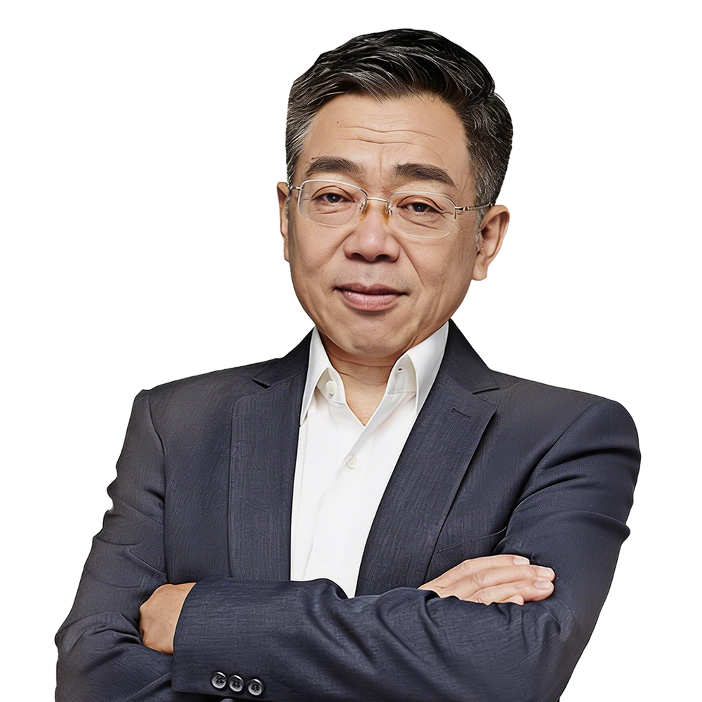 马 勇